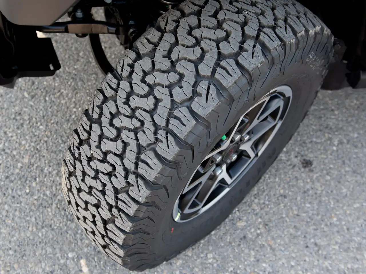 Jeep Wrangler photo Jeep Wrangler