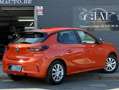 Opel Corsa Corsa Edition S/S*1ERE PROPRIETAIRE * GARANTIE 12M Naranja - thumbnail 3