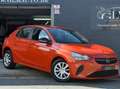 Opel Corsa Corsa Edition S/S*1ERE PROPRIETAIRE * GARANTIE 12M Naranja - thumbnail 2