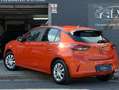 Opel Corsa Corsa Edition S/S*1ERE PROPRIETAIRE * GARANTIE 12M Naranja - thumbnail 4