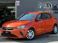 Opel Corsa Corsa Edition S/S*1ERE PROPRIETAIRE * GARANTIE 12M Naranja - thumbnail 1