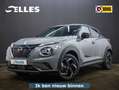 Nissan Juke 1.6 Hybrid N-Connecta | Stoelverwarming | Camera | Grau - thumbnail 1