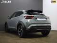 Nissan Juke 1.6 Hybrid N-Connecta | Stoelverwarming | Camera | Grau - thumbnail 2