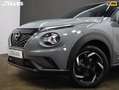 Nissan Juke 1.6 Hybrid N-Connecta | Stoelverwarming | Camera | Grau - thumbnail 14