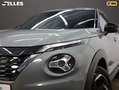 Nissan Juke 1.6 Hybrid N-Connecta | Stoelverwarming | Camera | Grau - thumbnail 17