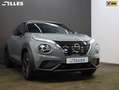 Nissan Juke 1.6 Hybrid N-Connecta | Stoelverwarming | Camera | Grau - thumbnail 18