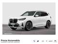 BMW X3 20d xDrive M Sport PANO ACC AHK RFK NAVI LED Wit - thumbnail 1