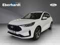 Ford Kuga ST-Line Blanc - thumbnail 1
