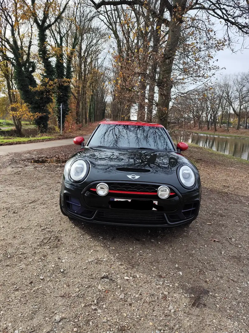 MINI John Cooper Works Clubman All4 Sport-Aut. - 2