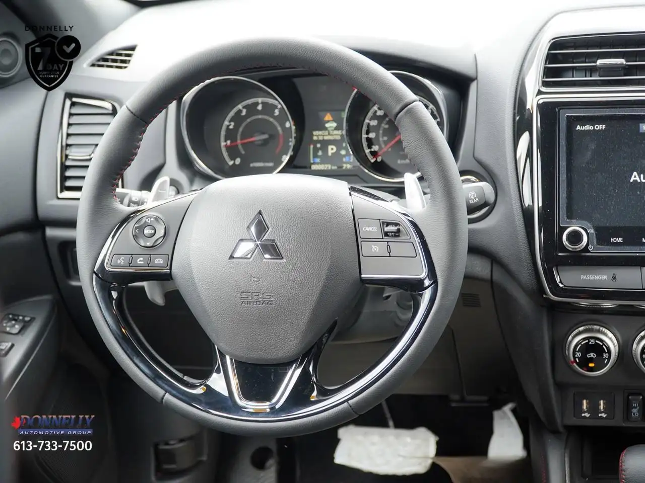 Mitsubishi RVR снимка Mitsubishi RVR