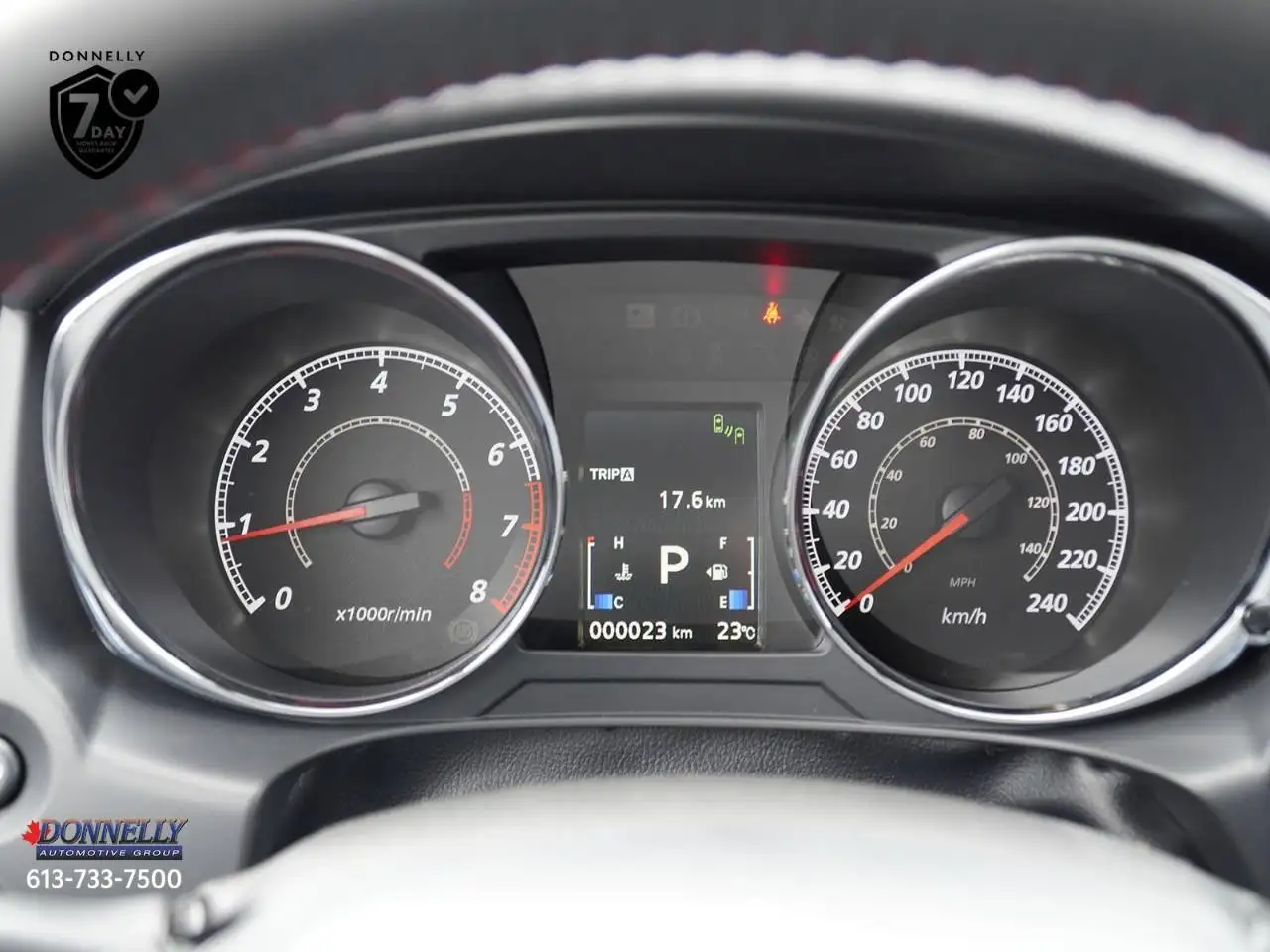 Mitsubishi RVR снимка Mitsubishi RVR