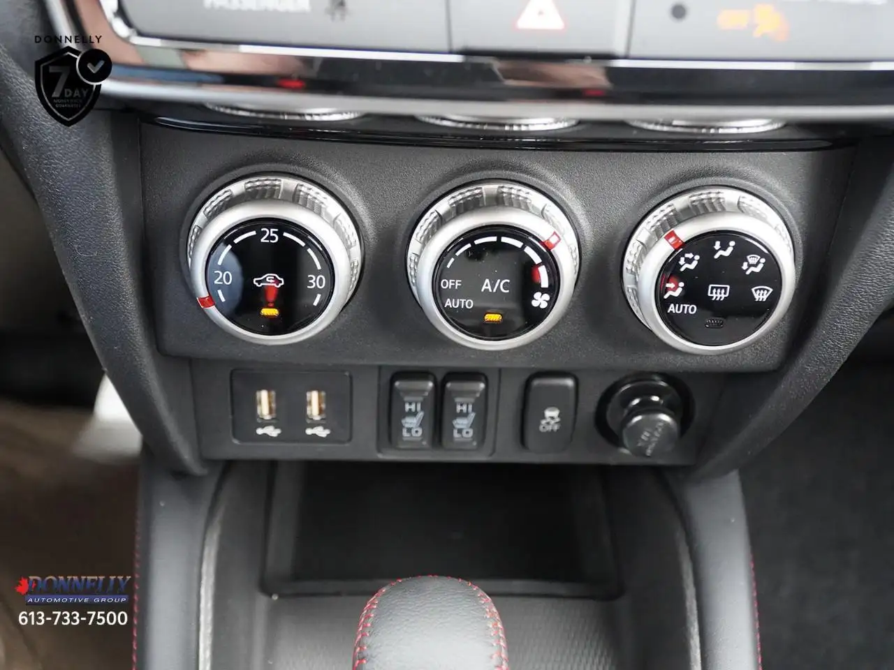 Mitsubishi RVR снимка Mitsubishi RVR