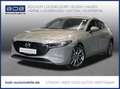 Mazda 3 G 140 Aut. Exclusive-line NAVI SHZ PDC BT Beige - thumbnail 1