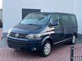 Volkswagen T5 Multivan T5 Bus Multivan Highline*NUR 165TKM*NAVI*7SITZER Bleu - thumbnail 3