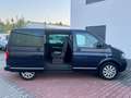 Volkswagen T5 Multivan T5 Bus Multivan Highline*NUR 165TKM*NAVI*7SITZER Bleu - thumbnail 10