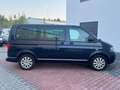 Volkswagen T5 Multivan T5 Bus Multivan Highline*NUR 165TKM*NAVI*7SITZER Bleu - thumbnail 8
