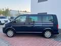 Volkswagen T5 Multivan T5 Bus Multivan Highline*NUR 165TKM*NAVI*7SITZER Bleu - thumbnail 6