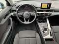 Audi A4 Avant 2,0 TDI quattro Sport S-tronic LED / NAVI Schwarz - thumbnail 11