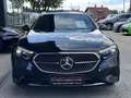 Mercedes-Benz E 300 de T PHEV 4Matic Avantgarde Aut. Schwarz - thumbnail 4