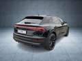 Audi Q8 SUV S line 50 TDI qu. tiptr. HUD Laser Stdhz Schwarz - thumbnail 5