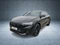 Audi Q8 SUV S line 50 TDI qu. tiptr. HUD Laser Stdhz Schwarz - thumbnail 2