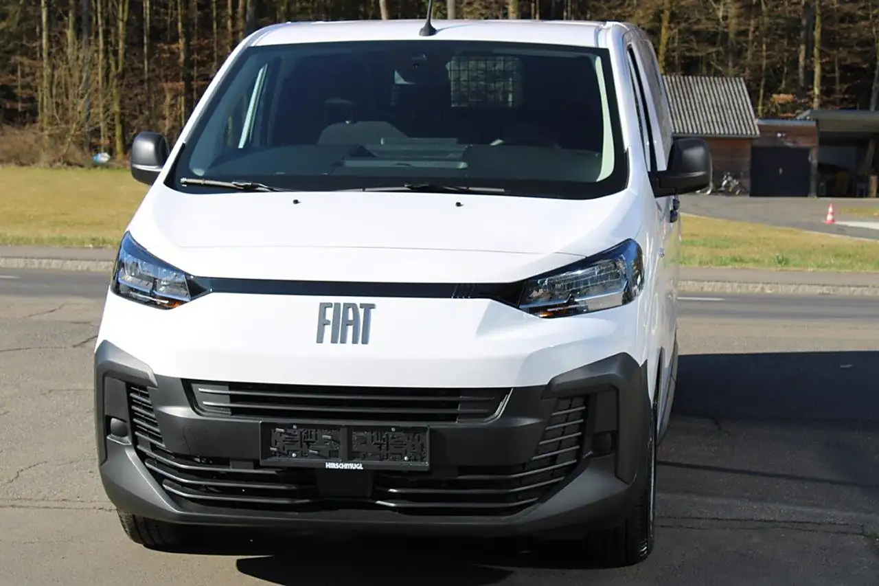 Fiat Model not specified 2026