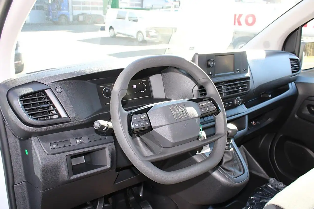 Fiat Model not specified 2026