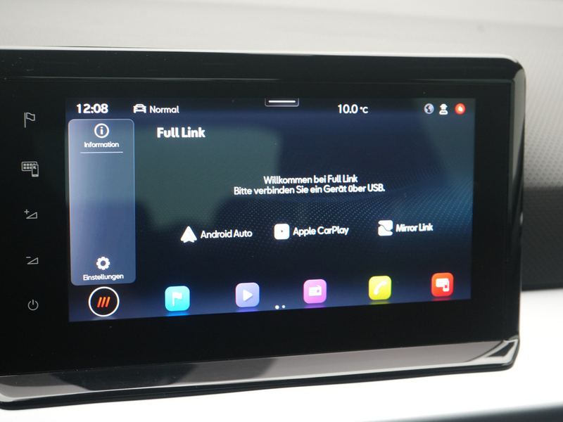 SEAT Arona FR DSG NAVI SHZ PDC AHK CARPLAY SHZ KAM — photo 7