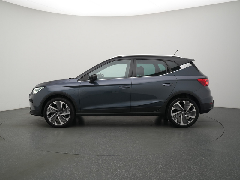 SEAT Arona FR DSG NAVI SHZ PDC AHK CARPLAY SHZ KAM — photo 14