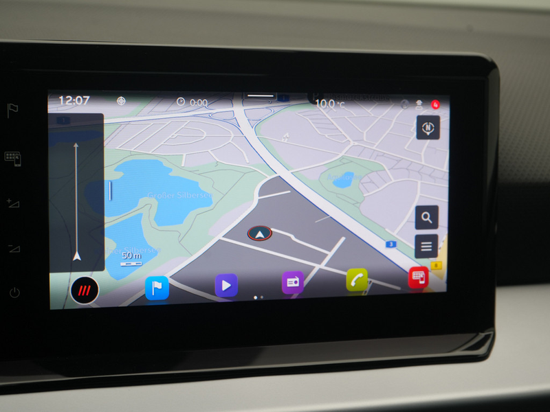 SEAT Arona FR DSG NAVI SHZ PDC AHK CARPLAY SHZ KAM — photo 6