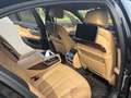 BMW 745 745 e M Sport"HUD"NAVI"MASSAGE"UNFALLFREI" Negru - thumbnail 9