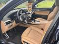 BMW 745 745 e M Sport"HUD"NAVI"MASSAGE"UNFALLFREI" Negru - thumbnail 7