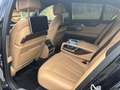 BMW 745 745 e M Sport"HUD"NAVI"MASSAGE"UNFALLFREI" Negru - thumbnail 10