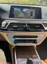 BMW 745 745 e M Sport"HUD"NAVI"MASSAGE"UNFALLFREI" Negru - thumbnail 14