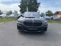 BMW 745 745 e M Sport"HUD"NAVI"MASSAGE"UNFALLFREI" Negru - thumbnail 5