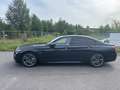 BMW 745 745 e M Sport"HUD"NAVI"MASSAGE"UNFALLFREI" Negru - thumbnail 3