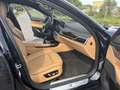 BMW 745 745 e M Sport"HUD"NAVI"MASSAGE"UNFALLFREI" Negru - thumbnail 8