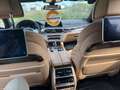 BMW 745 745 e M Sport"HUD"NAVI"MASSAGE"UNFALLFREI" Negru - thumbnail 11