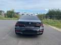 BMW 745 745 e M Sport"HUD"NAVI"MASSAGE"UNFALLFREI" Negru - thumbnail 6