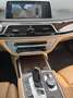 BMW 745 745 e M Sport"HUD"NAVI"MASSAGE"UNFALLFREI" Negru - thumbnail 15