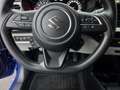 Suzuki Swift 1.2 Comfort Sm.Hyb. Lichtmetalen velgen Bleu - thumbnail 9