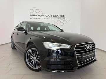 2.0 TDI ultra S-LINE / LED / NAVI