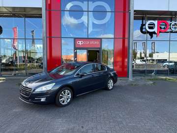 1.6 THP Blue Lease Executive