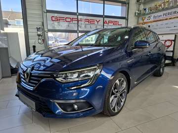 1.6 DCI 130 BOSE EDITION, 1 HAND, CAMERA, CUIR, DI
