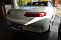 Mercedes-Benz E 400 AMG Line 4Matic Multi Beam LED Navi Leder AHK Blanc - thumbnail 3