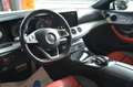 Mercedes-Benz E 400 AMG Line 4Matic Multi Beam LED Navi Leder AHK Blanc - thumbnail 7