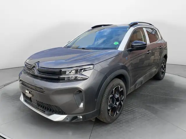 Citroen C5 Aircross shine - hybrid 225 e-eat8