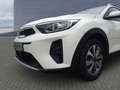Kia Stonic 1,0 T-GDi DCT Vision Navi Weiß - thumbnail 15