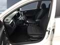 Kia Stonic 1,0 T-GDi DCT Vision Navi Blanc - thumbnail 10