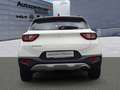 Kia Stonic 1,0 T-GDi DCT Vision Navi Blanc - thumbnail 5